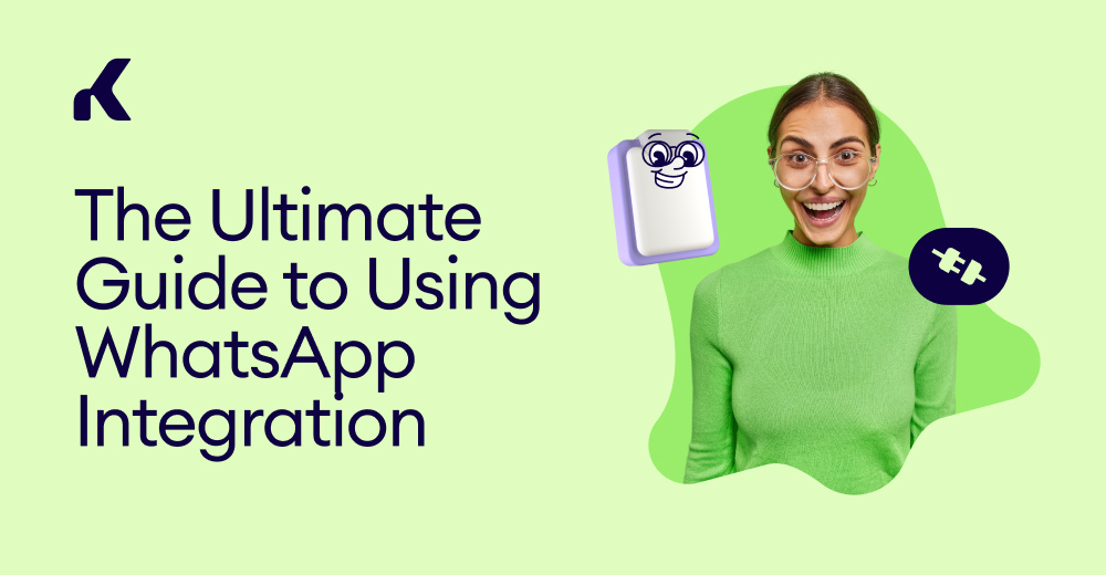 The Ultimate Guide To Using Whatsapp Business Api Integration Kommo