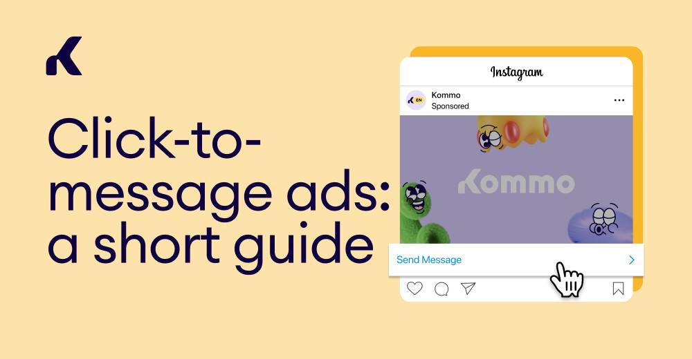 Facebook ads integration — Kommo (formerly amoCRM)