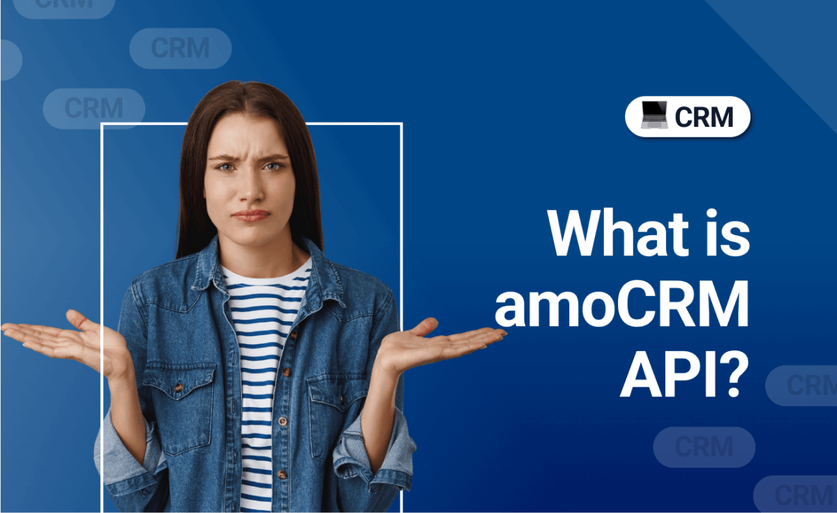 Amocrm api добавить телефон