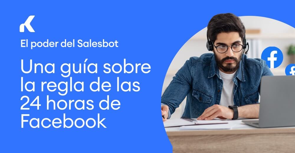 El Poder Del Salesbot: Una Guía Sobre La Regla De Las 24 Horas De ...